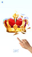 Poly Puzzles 3D syot layar 2