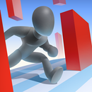 APK Ragdoll Dash 3D