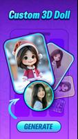 Poster POPDoll