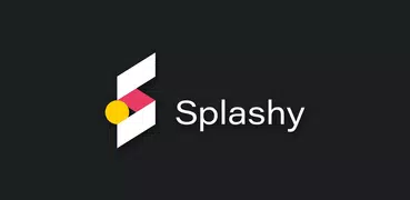 Splashy: Automatic Wallpapers