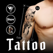 Tattoo Maker - Tattoo Design