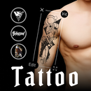 Tattoo Maker - Tattoo Design APK