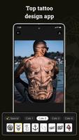 Tattoo Maker الملصق