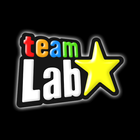 teamLab 아이콘
