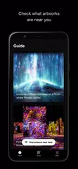 Descargar XAPK de teamLab