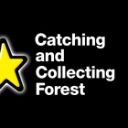 Catching and Collecting Forest icône