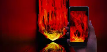 Distributed Fire