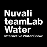 Nuvali teamLab Water APK