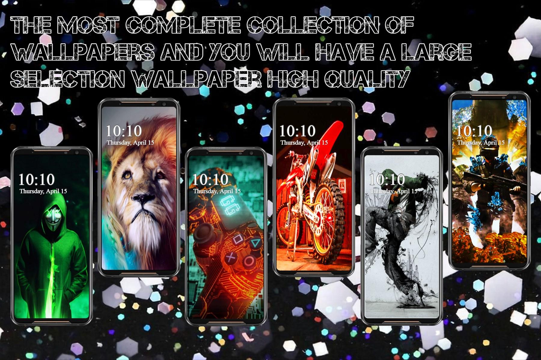 Unique Wallpaper | Live Wall APK for Android Download Unique Wallpaper | Live Wall APK for Android Download