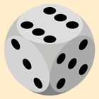 Backgammon 365 アイコン