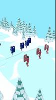 Draw Legion 3D: Epic War Simulator ポスター