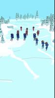 Draw Legion 3D: Epic War Simulator スクリーンショット 1
