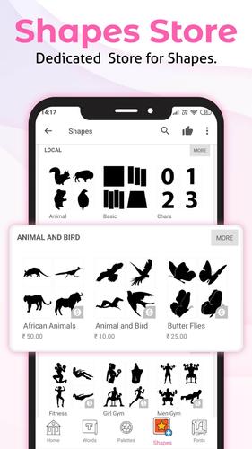 無料で ワードクラウド ワードアートとコラージュジェネレータ アプリの最新版 Apk4 9をダウンロードー Android用 ワードクラウド ワードアートとコラージュジェネレータ Apk の最新バージョンをダウンロード Apkfab Com Jp