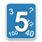 Scrum Poker Cards (Agile) icon