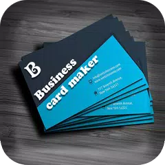 Business Card Maker Visiting C APK download