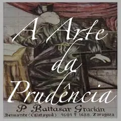 Скачать A Arte da Prudência APK