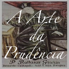 A Arte da Prudência Zeichen