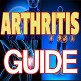 Arthritis Guide आइकन