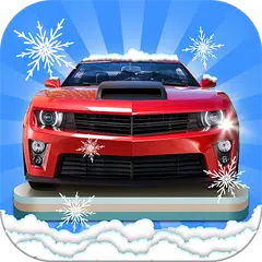 Merge Car – Best Vehicle Merge Game APK download