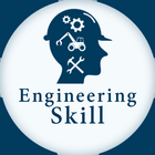 Industrial Engineering Skill ikon