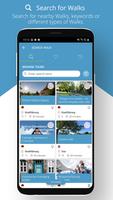 DigiWalk ภาพหน้าจอ 1