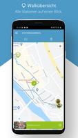 DigiWalk Screenshot 2