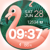 artifun.swimring.watchface APK