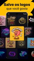 Logo Maker - Design IA imagem de tela 3
