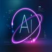 Artificial Intelligence tools icon