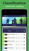 Football Deutschland スクリーンショット 1