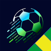 Football Brazil ikona