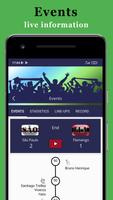 1 Schermata Football Brazil