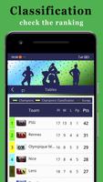 Info Ligue 1 Affiche