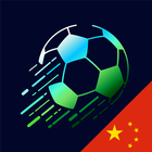 Info Chinese Super League icône