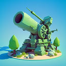 APK Artillery Man!