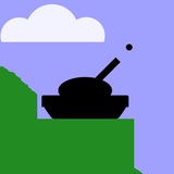 Artillery Duel icône
