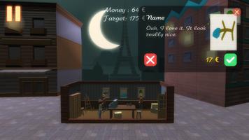 The Artist: Paint Simulator capture d'écran 2