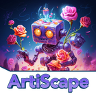 ArtiScape icon