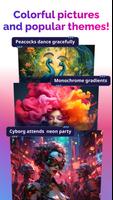 ArtiScape imagem de tela 1