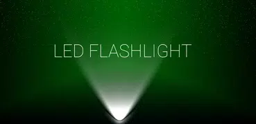 Flashlight LED - Universe