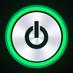 Flashlight LED - Universe Icon