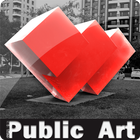 公共藝術網 icono