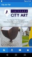 Timisoara City Art - ArtTM الملصق