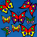 APK Butterflies