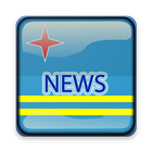 Popular Aruba News ikona