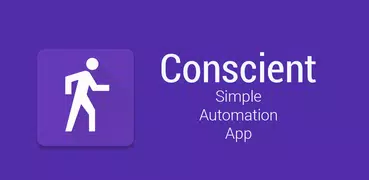 Conscient - Context Aware app