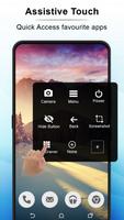 Control Center | Quick Assistive Touch poster