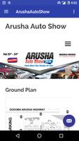 Arusha Auto Show Screenshot 1