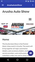 Arusha Auto Show تصوير الشاشة 3