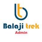 Balaji Trek-Admin icône